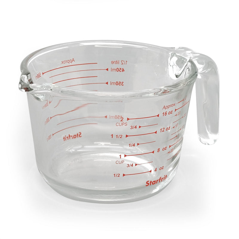 Measuring Cup 500ml J1508