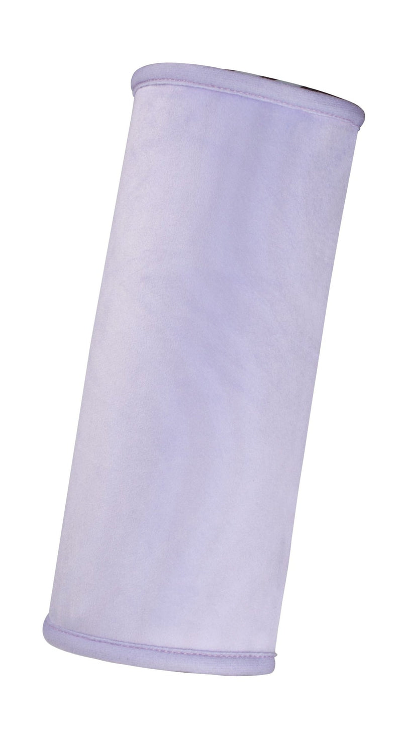 Baby Memory Foam Hug Pillow, White Z1651