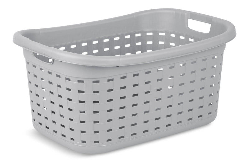 Weave Laundry Basket R1967