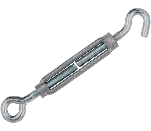 Metal Clothesline Turnbuckle, 3-in Z9602