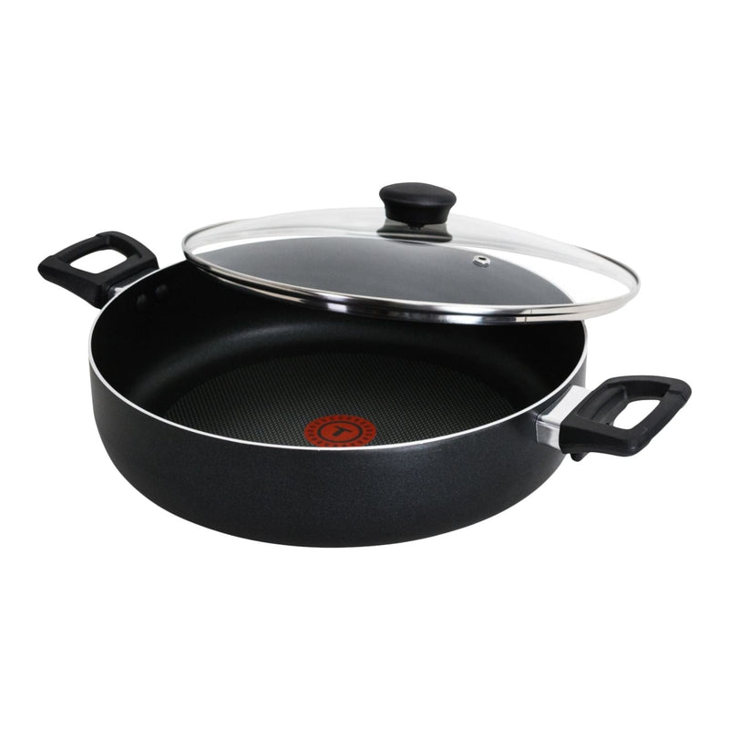 Cook N'Serve Casserole Dish, Non-Stick, Dishwasher & Oven Safe, 5qt C4301