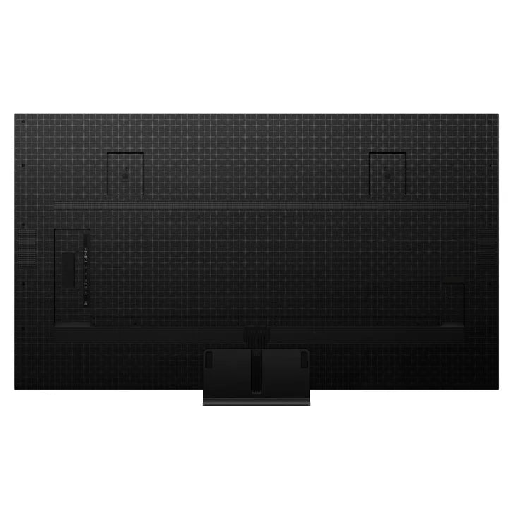 TCL 55" Class - A400U Series - 4K UHD QD-Mini LED TV S6396