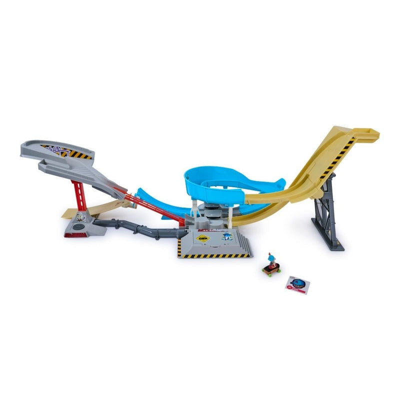 Free Riders Extreme Playset E7693