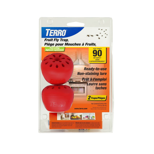 Fruit Fly Trap J7104