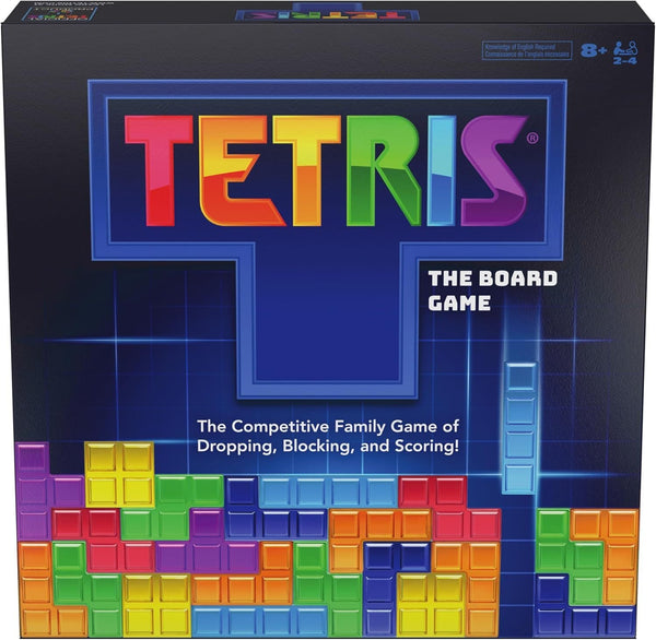 Family Strategy Game J2148