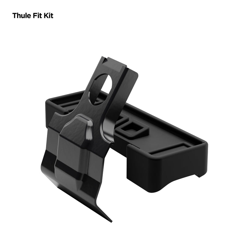 145180 Roof Rack Direct Fit Kit for Bare Roofs | ILX E5935