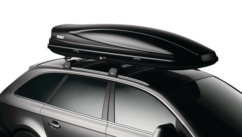 Convoy XT Alpine Rooftop Cargo Box Y3365