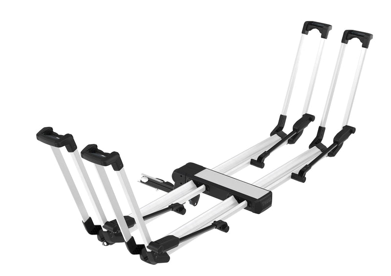 Helium Platform XT 2 Trunk-Mount Bike Holder E8579