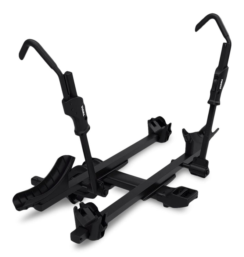 T2 Pro X 2-Bike Carrier, 2-in, Black U4982