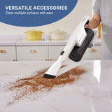 Tineco GO Slim Cordless Stick Vacuum