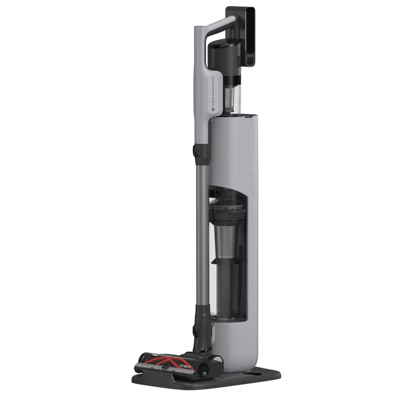 Tineco GO Station Auto Empty Cordless Stick Vacuum System Z6789