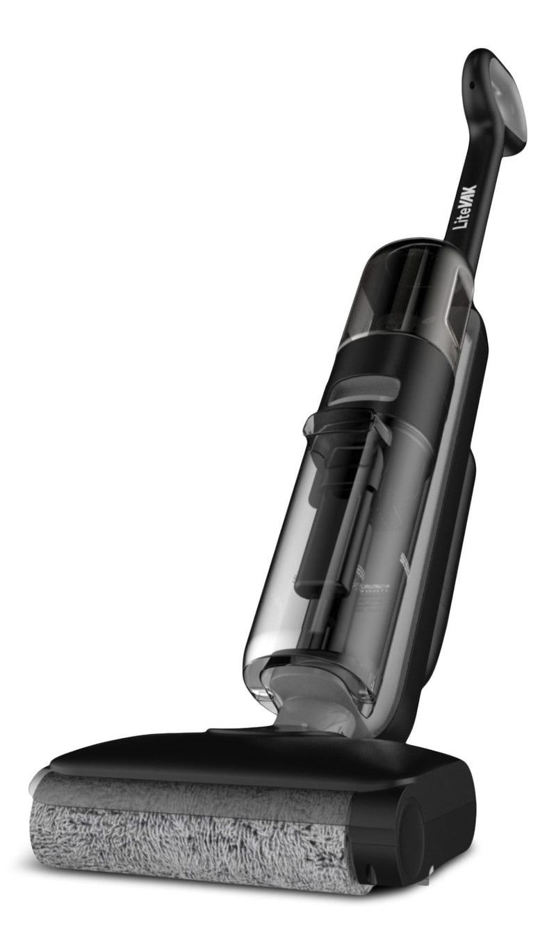 Tineco Litevak Pro Cordless Hard Floor Wet Cleaner T8715