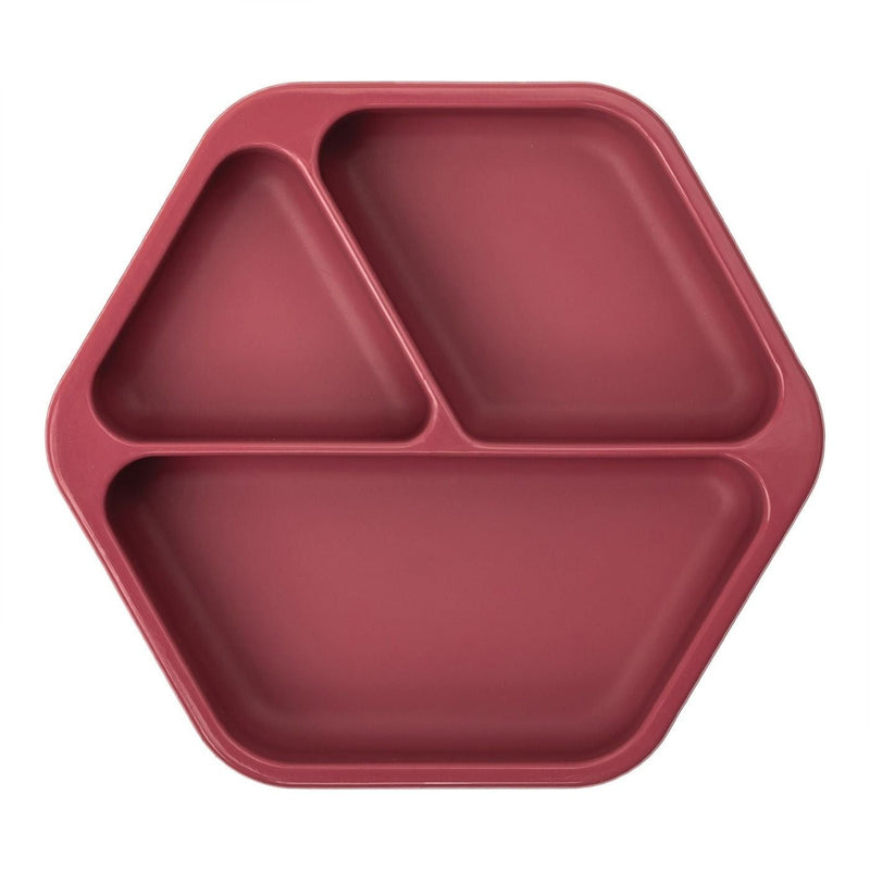 Silicone Plate L3914