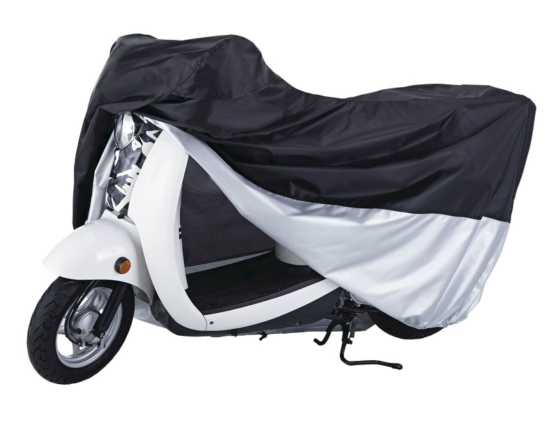 Fabric Scooter Cover for Water & UV Resistance, Large E1882
