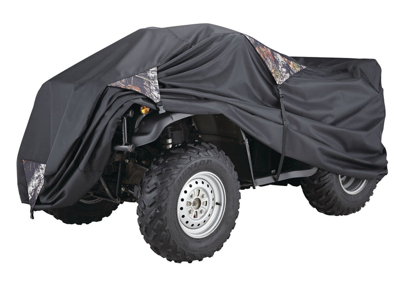 Premium Polyester Trailerable ATV Cover, X-Large C7496