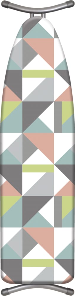Ironing Board Cover, 15-in x 54-in, Multi-Coloured J6279