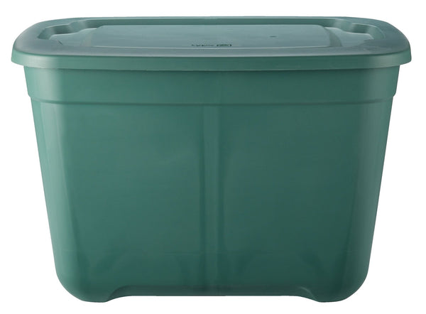 Restore Stackable Storage Box with Lid, 68-L B7369