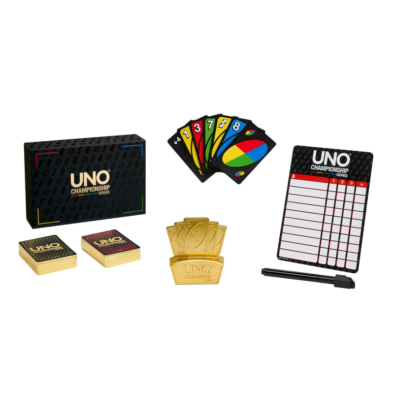 Championship Series Tournament Kit R9598