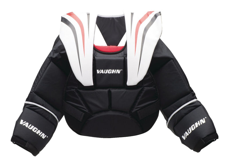 Premium Street Hockey Goalie Chest Protector with Arm Protection, Senior Z5416