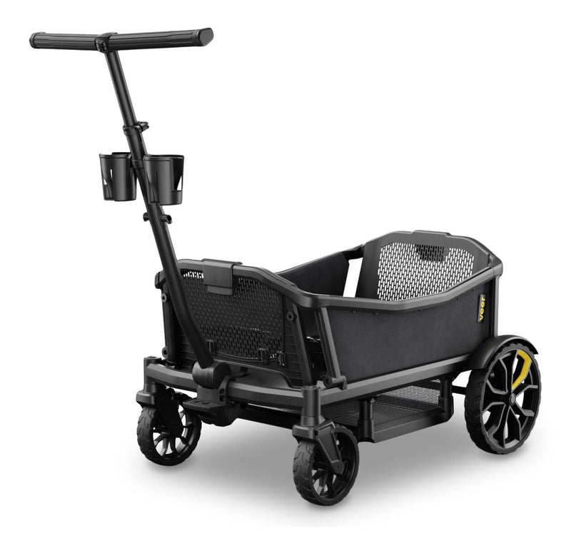 All-Terrain Cruiser XL Wagon T4889
