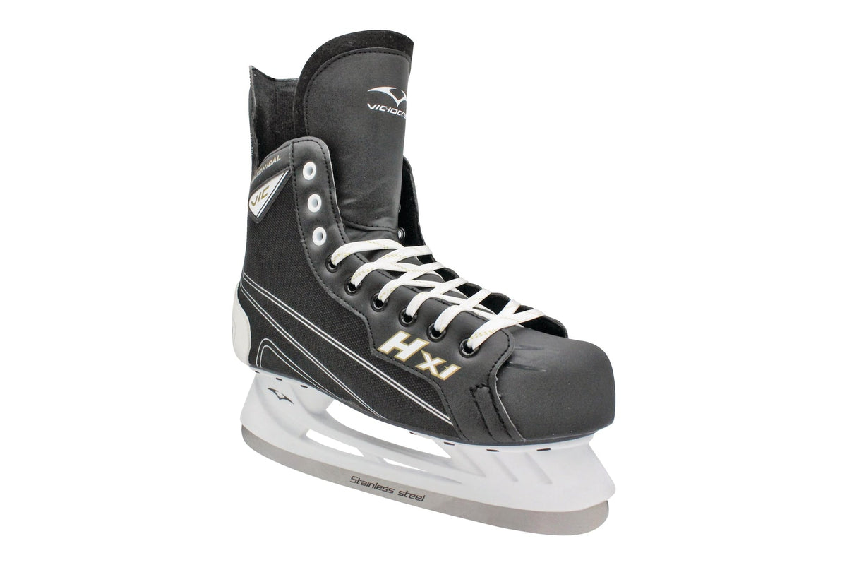 HX Hockey Skates, Junior, Assorted Sizes