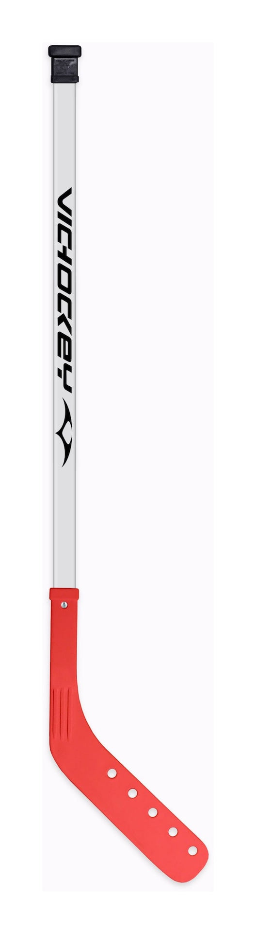 Plastic Street Hockey Stick, Junior, 48-in D3169