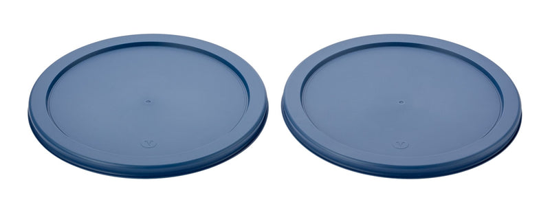 2 Piece Lid F9820