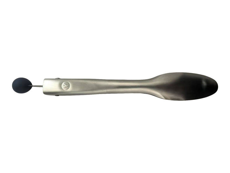 Miniature Heat-Resistant Tongs, 9-in I9459