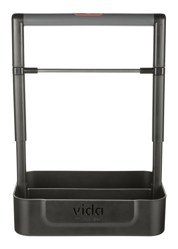 Multi-Purpose Grill Caddy with Adjustable Handle Z7997
