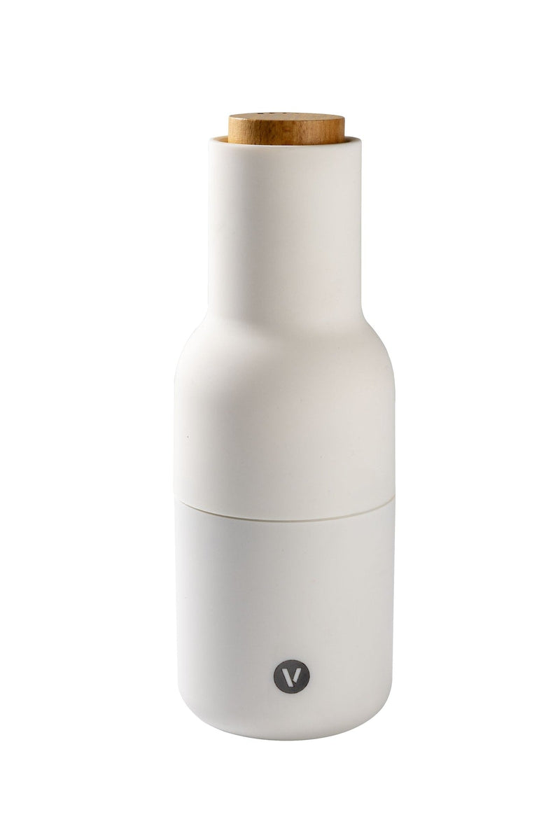 Pepper Grinder, 12-cm N1419