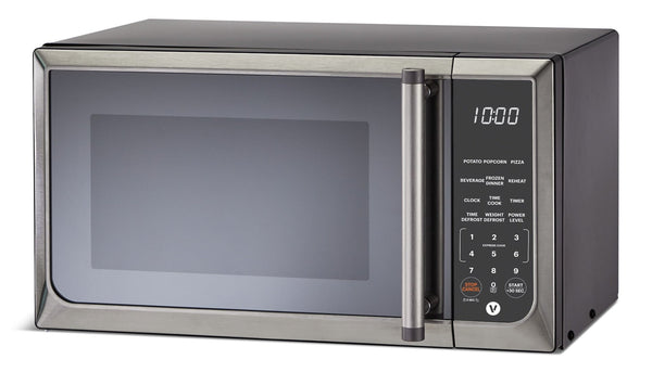 Microwave, Stainless Steel, 0.9-cu-ft P3003