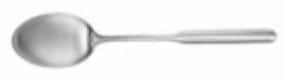 Stainless Steel Spoon D782