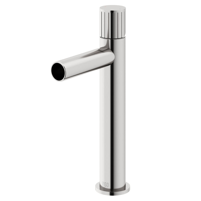 Ashford Vessel Bathroom Faucet S2716
