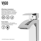 Glass Simply Silver Bathroom Sink/Basin Set with Chrome Duris Faucet and Round Vessel