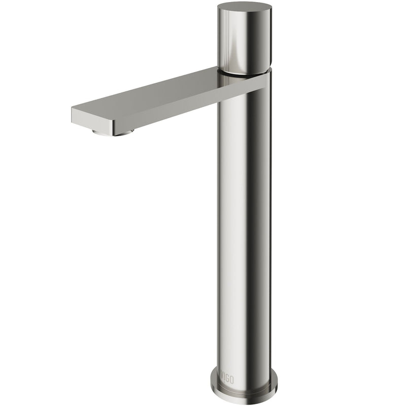 Gotham Vessel Bathroom Faucet S8583