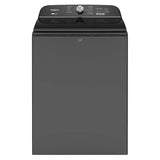 Whirlpool 6.1 cu ft. Top Load Washer with Removable Agitator