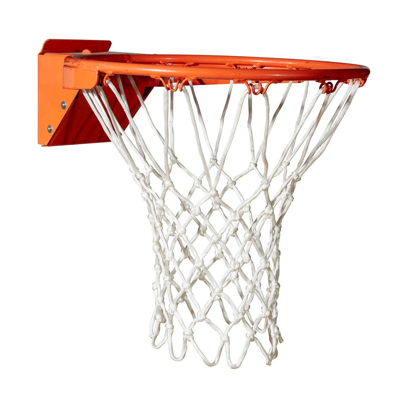 Authentic Performance Basketball Replacement Net, White M9815