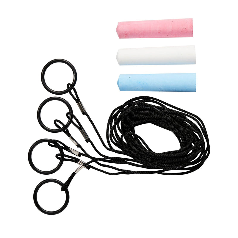 Court Marking Design Kit C2782