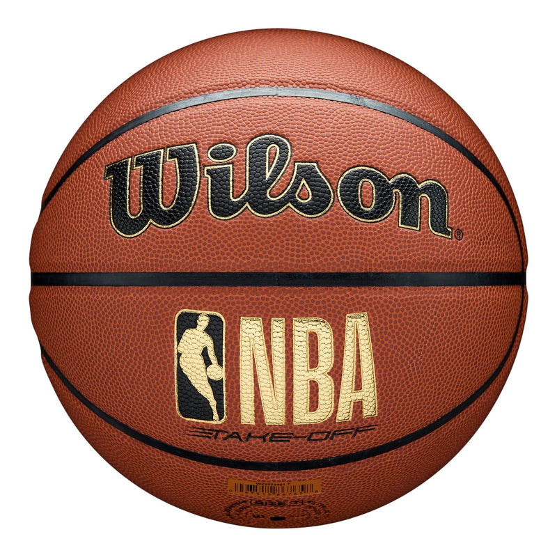 Takeoff Indoor/Outdoor Basketball, Official Size 7 (29.5-in) S2213