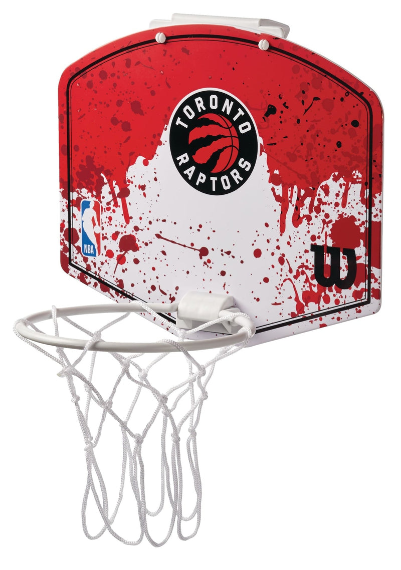 Over-The-Door Mini Basketball Hoop & Net Set withBall C3038