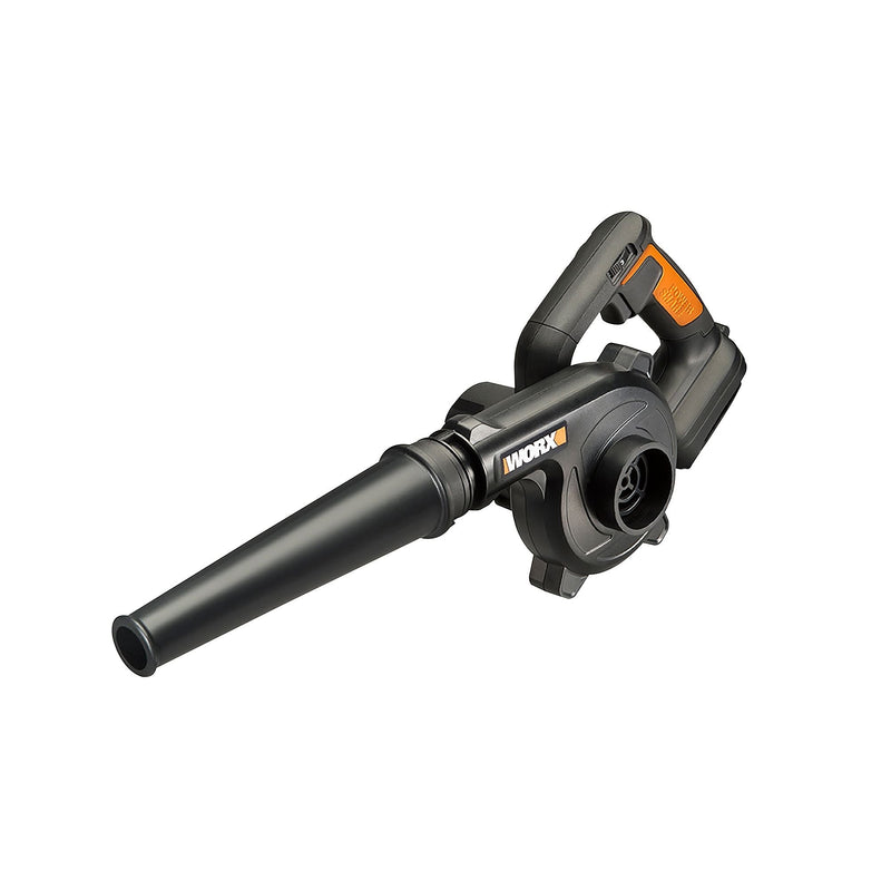 Cordless 3-Speed Jobsite Blower, 160-mph (Tool Only) X8747