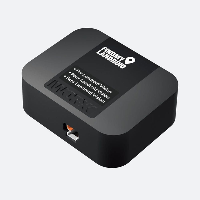 WA0856 Find My Landroid for Landroid Vision GPS Location Anti-Theft Device U3404