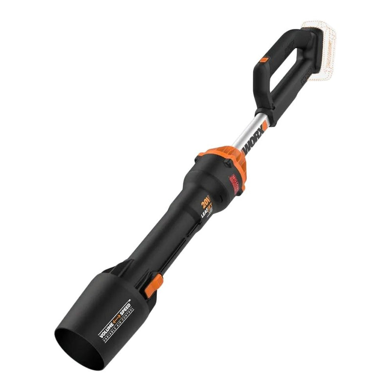 WG543.9 Nitro 20V Power Share Cordless LeafJet Blower with Brushless Motor, Tool Only I5248