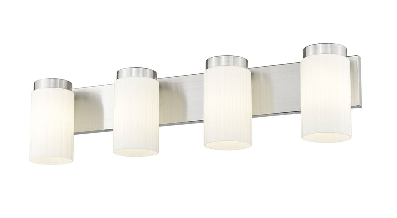 Burk 4 Light Vanity G8044