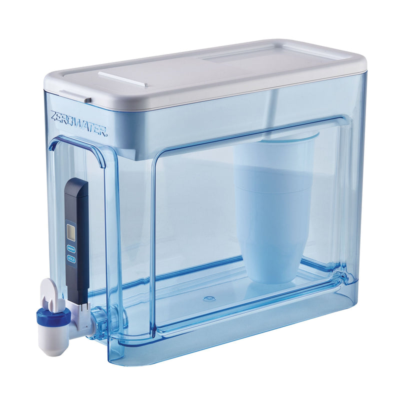 32 Cup Ready-Read Dispenser L2084