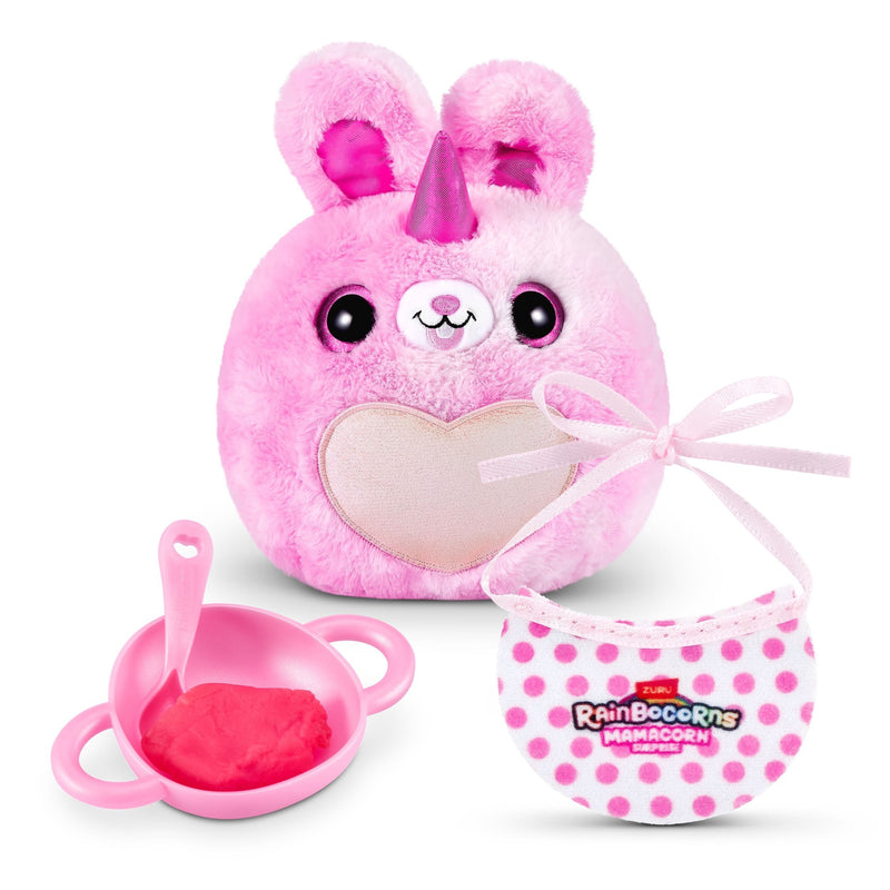 Mamacorn Surprise Toy for Ages 3+ Q1886